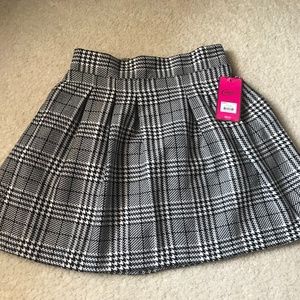 Candie's Girl Skirt